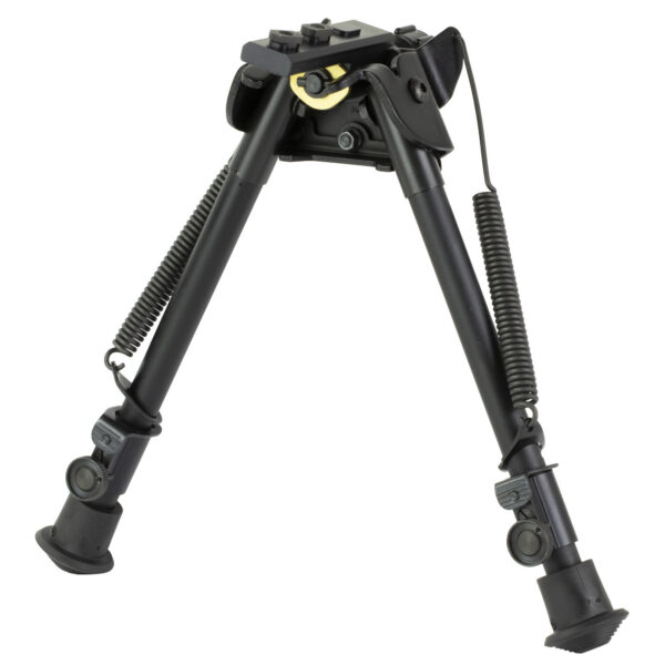 Alternative view of HARRIS BIPOD 9-13 HIGH ROT MLOK