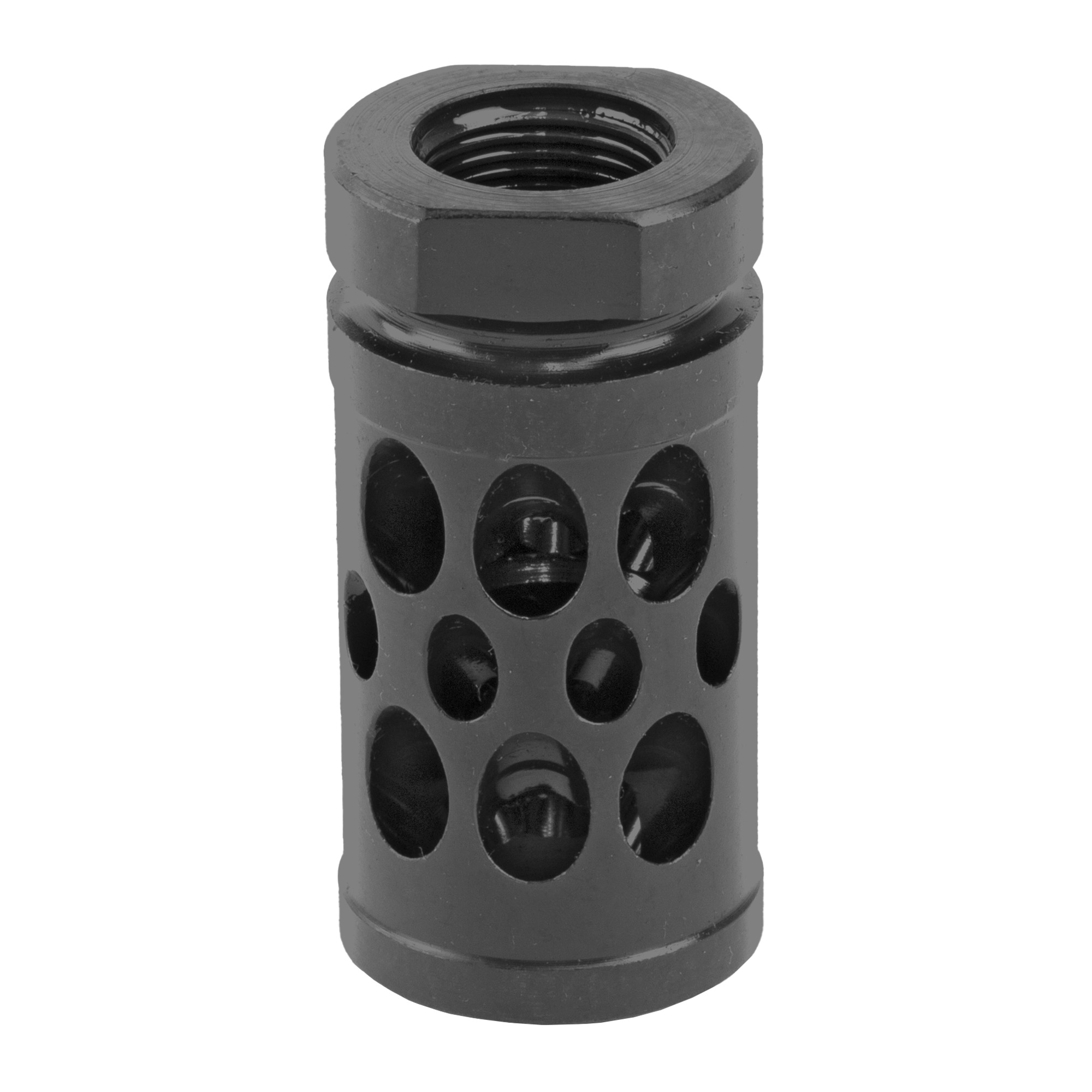 HF HIPERCOMP 9MM MUZZLE COMP GEN2 - Image 2