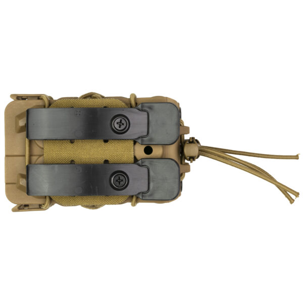 Alternative view of HSGI POLYMER X2R RIFLE TACO V2 COY