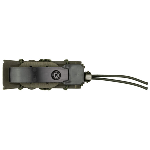 Alternative view of HSGI POLYMER PISTOL TACO V2 ODG