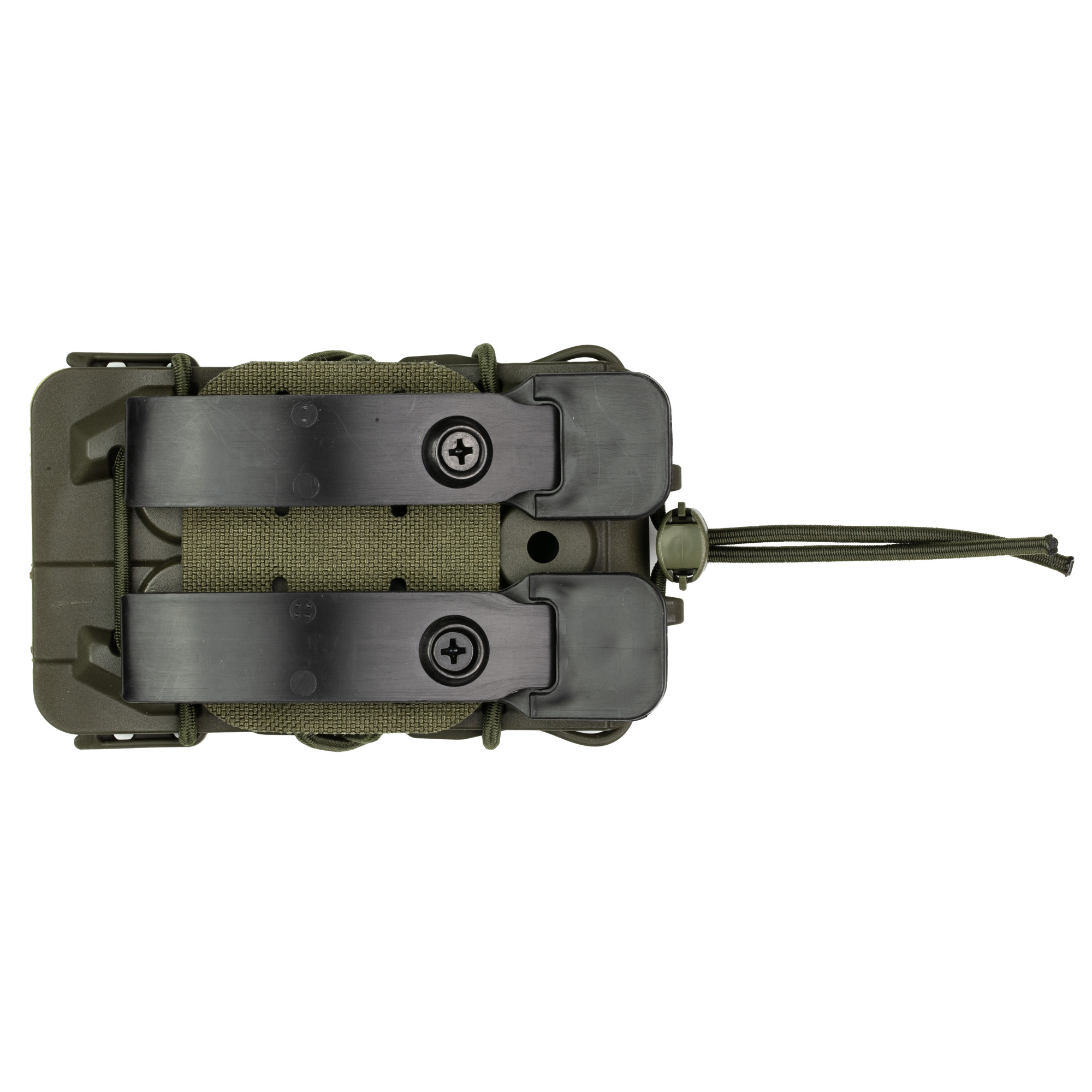 HSGI POLYMER RIFLE TACO V2 ODG - Image 2