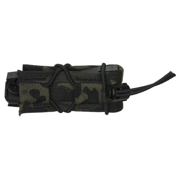 Alternative view of HSGI PISTOL TACO MOLLE MCB