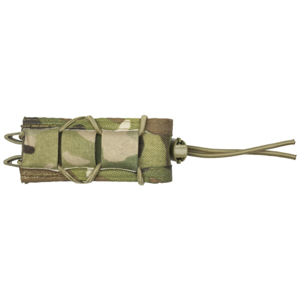 Alternative view of HSGI PISTOL TACO MOLLE MC