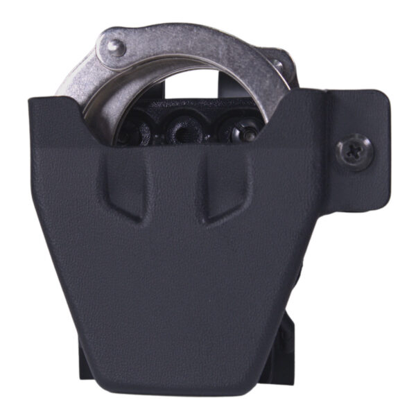 HSGI UL CHAINED HANDCUFF POUCH BLK