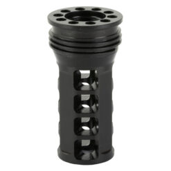 Alternative view of HUX MUZZLE BRAKE QD 762 5/8X24