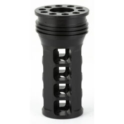 Alternative view of HUX MUZZLE BRAKE QD 762 1/2X28