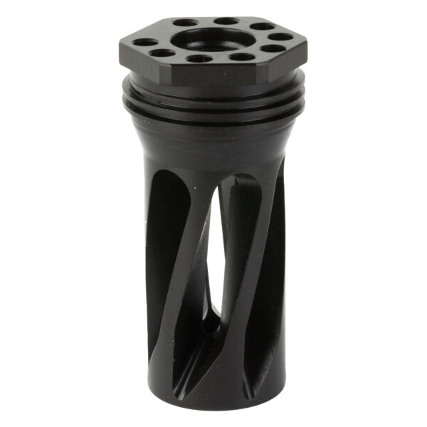 Alternative view of HUX FLASH HIDER QD 556 1/2X28