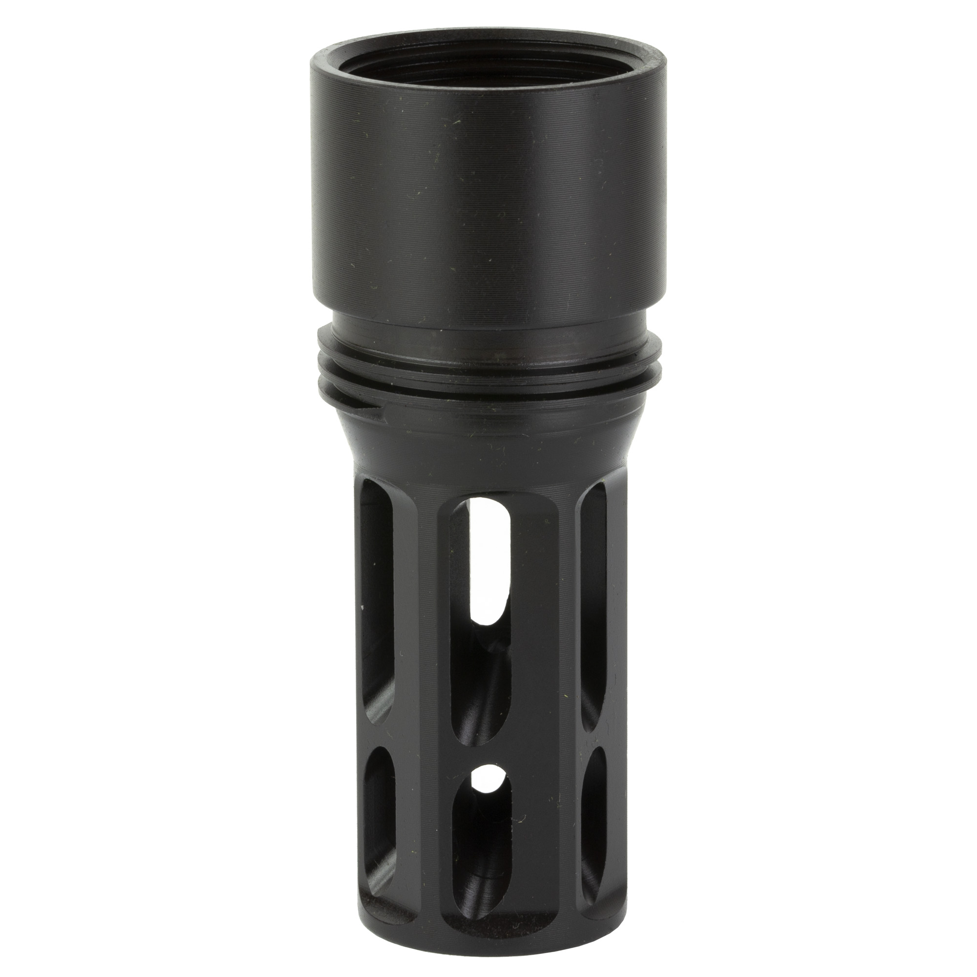 HUX FLASH HIDER QD 762 M26X1.5 LH - Image 2