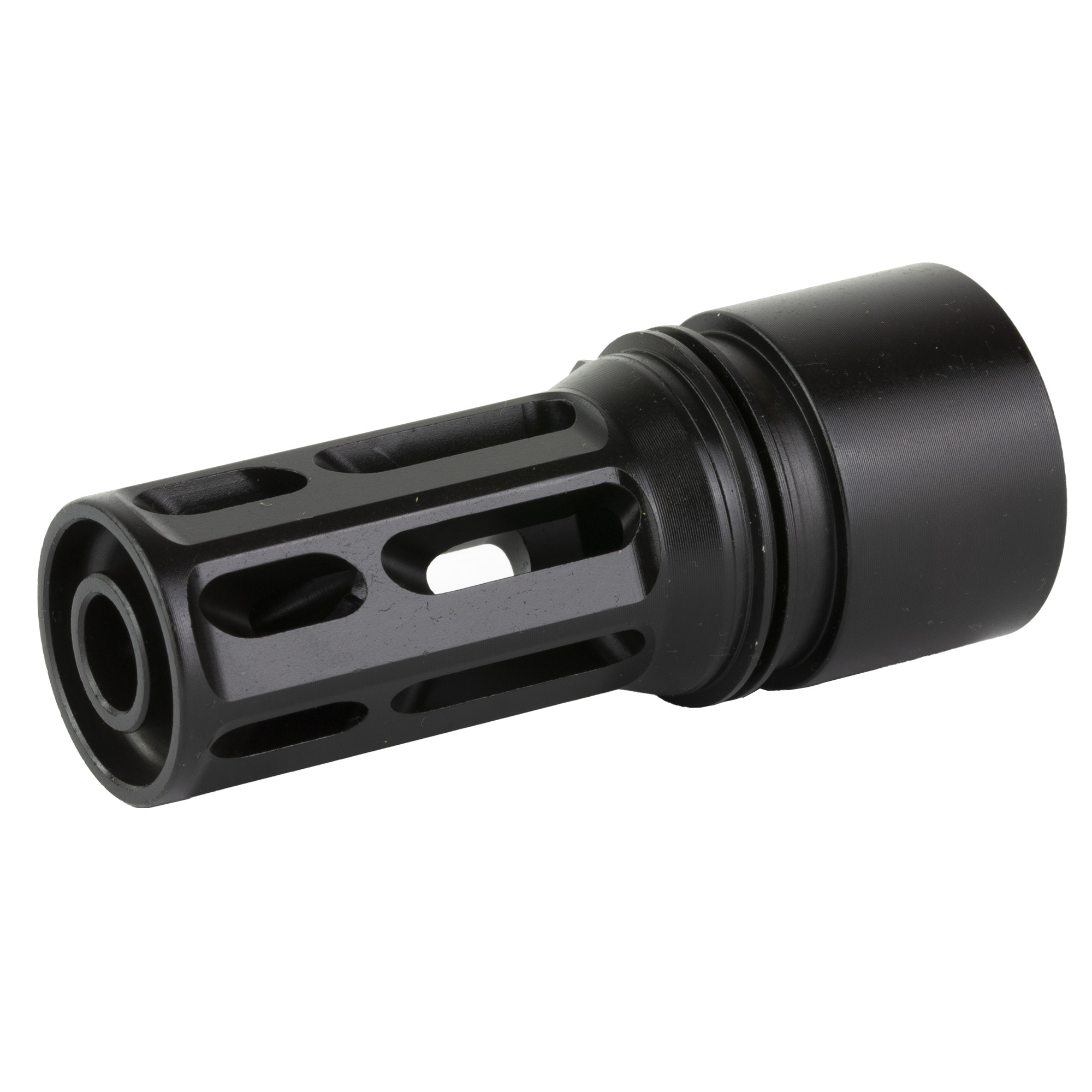 HUX FLASH HIDER QD 762 M26X1.5 LH - Image 3