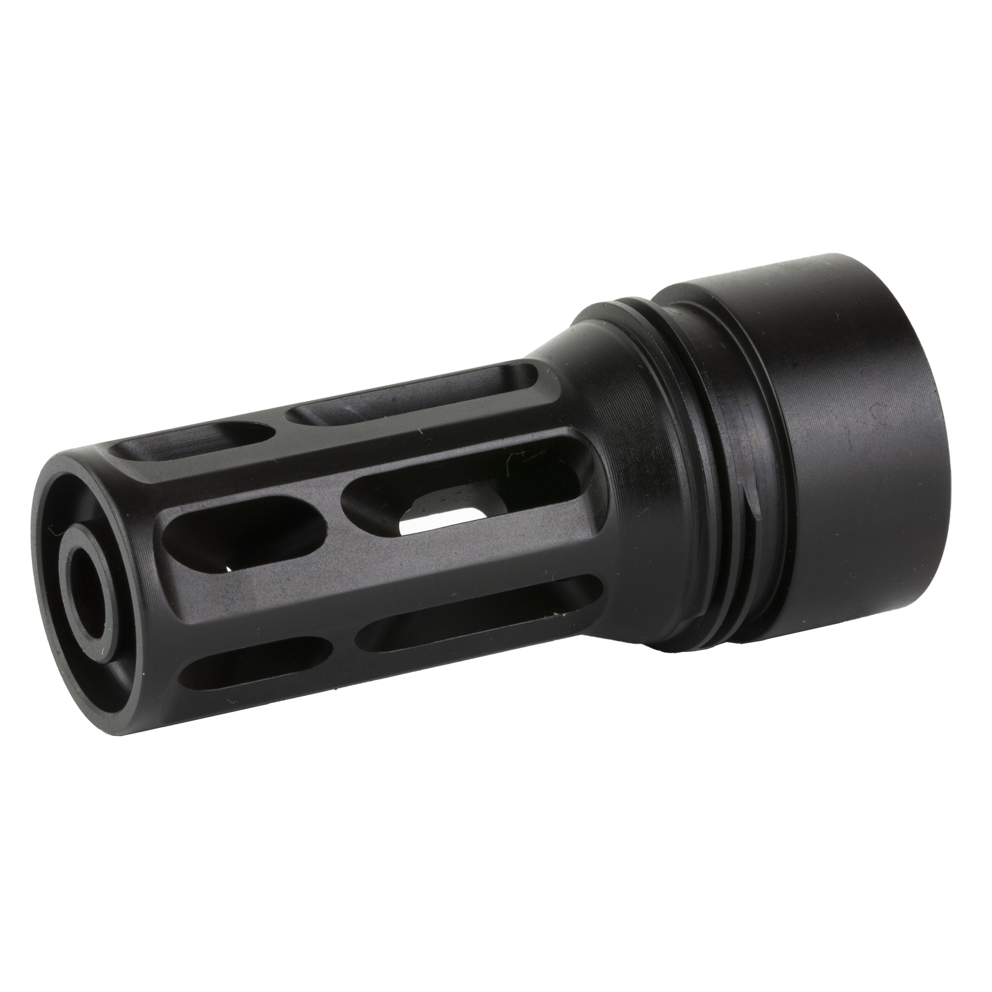 HUX FLASH HIDER QD 556 M24X1.5 RH - Image 3