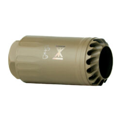 Alternative view of HUX BLASTPHEMY BLST DFLCTR MULTI FDE