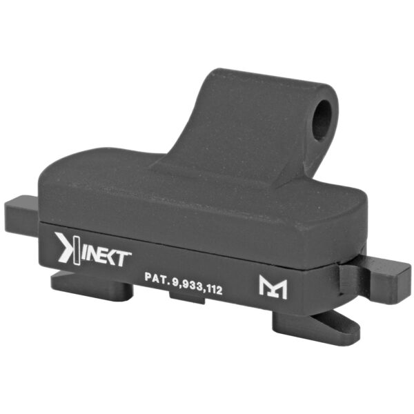 Alternative view of KDG M-LOK QD MOUNT FOR SUREFIRE PRO