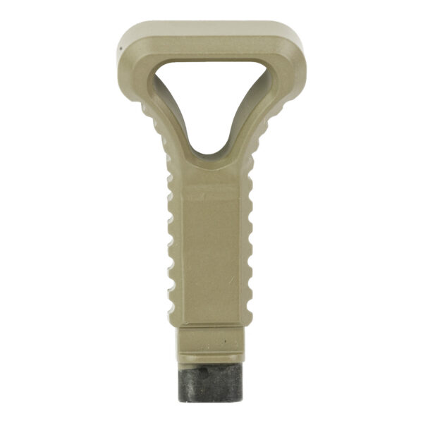 Alternative view of KDG SCAR NRCH SCARGING HANDLE FDE