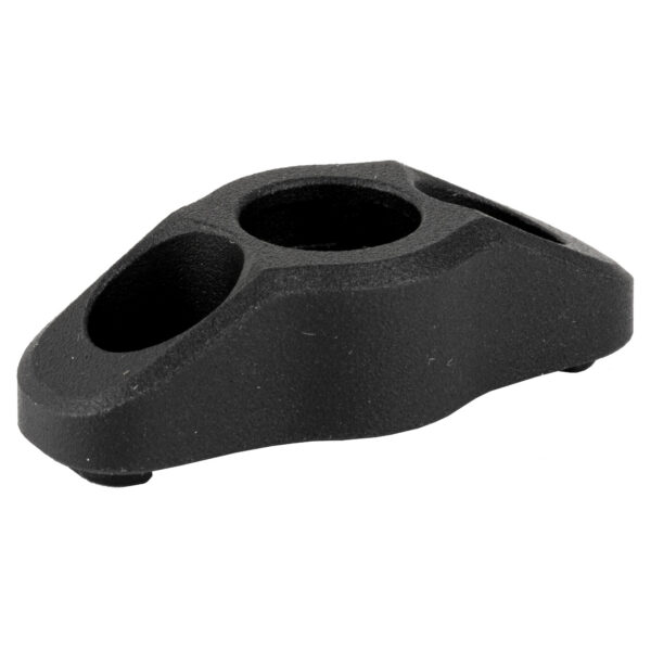 Alternative view of KDG M-LOK QD SLING MOUNT BLK