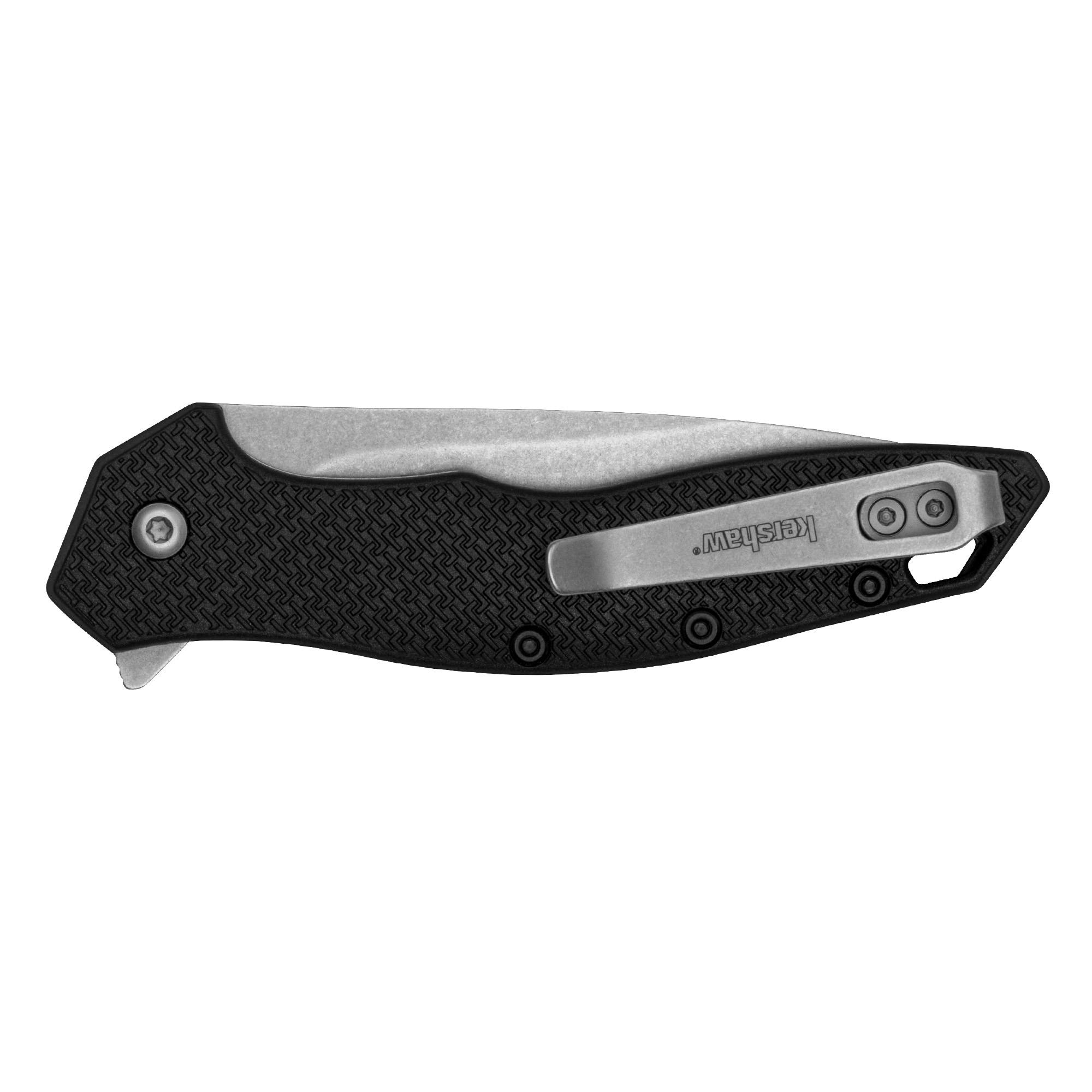 KERSHAW SHORELINE 3 BLACK/STONEWASH - Image 2