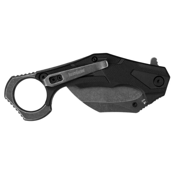 Alternative view of KERSHAW OUTLIER 2.6 BLACKWASH