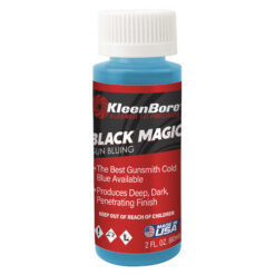 KLEEN BR BLACKMAGIC BLUING 2OZ BTL