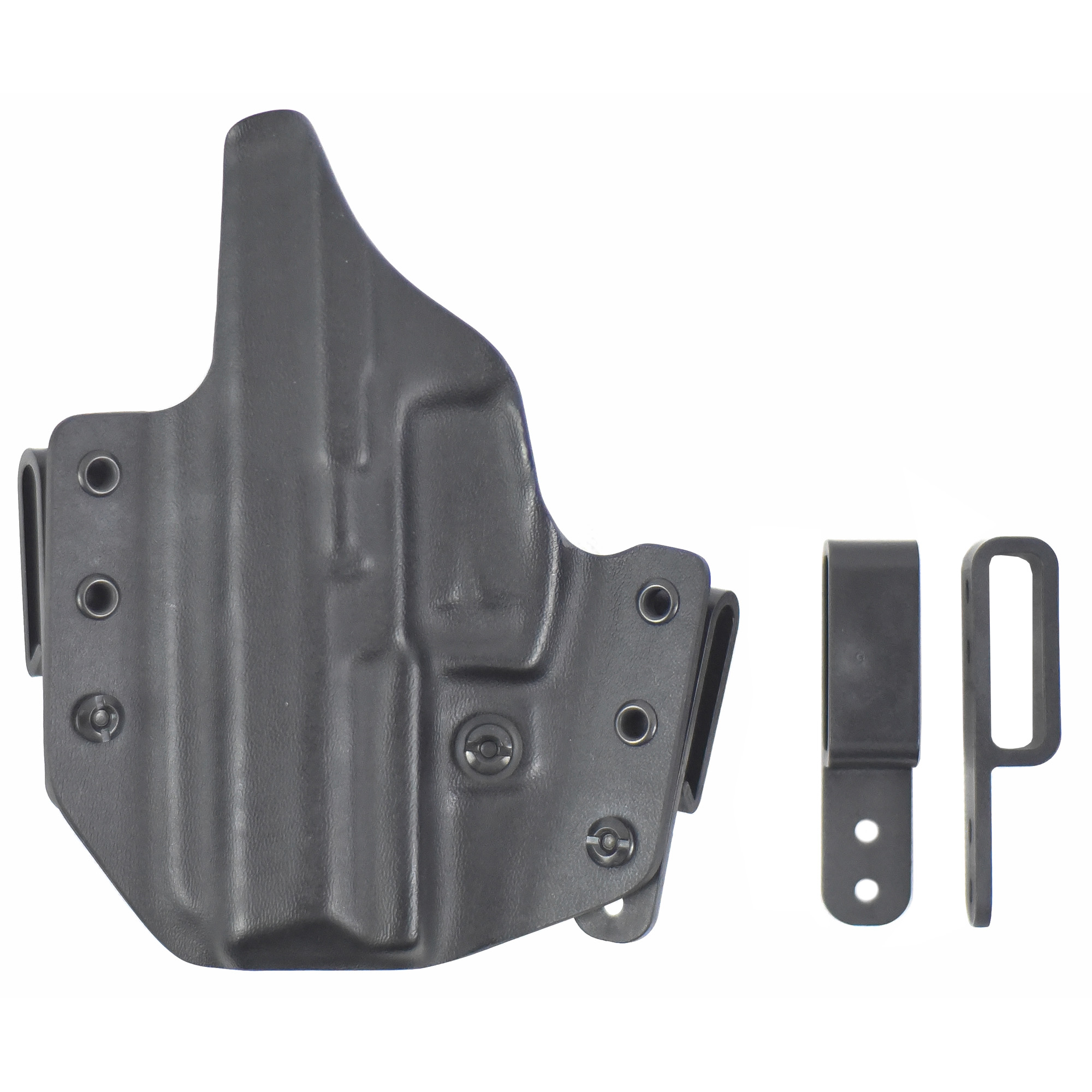 LAG SA HELLCAT PRO IWB RH BLK - Image 2
