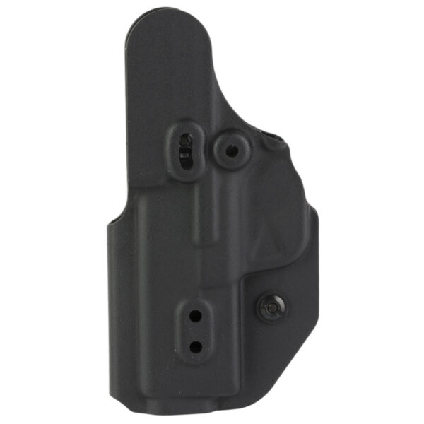 Alternative view of LAG LIB MK II SPFD HELLCAT PRO BLK