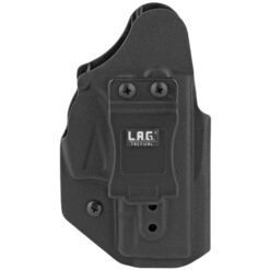 Alternative view of LAG LIB MK II TAURUS G2C BLK AMBI