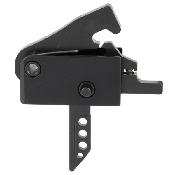 Alternative view of LANTAC E-CT1 3.5LB SS STR TRIGGER