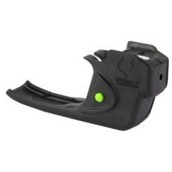 Alternative view of VIRIDIAN E SERIES GREEN RUGER LCP2