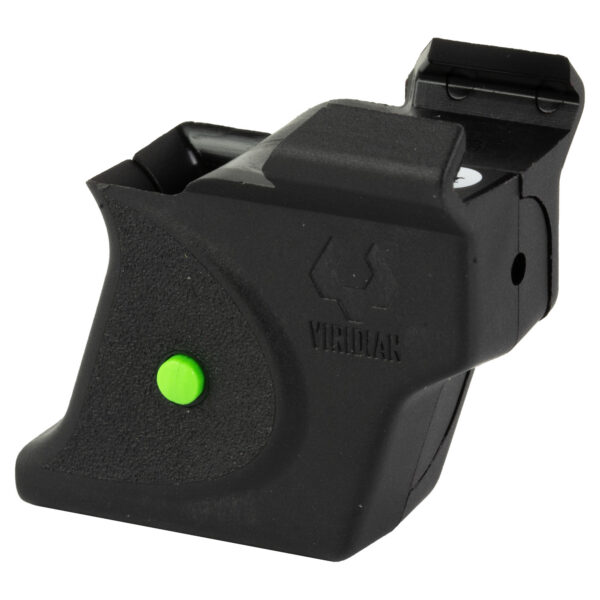 Alternative view of VIRIDIAN E SERIES GRN LASER RUGER 57