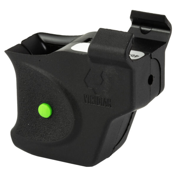 Alternative view of VIRIDIAN E SERIES GREEN LASER G2C/G3