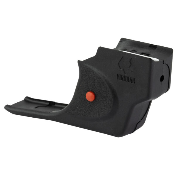 Alternative view of VIRIDIAN E SERIES RED LSR RUGER MAX9