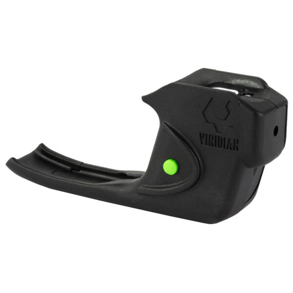 Alternative view of VIRIDIAN E SERIES GRN LASER LCP MAX