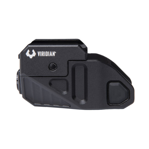 Alternative view of VIRIDIAN C5 UNIVERSAL GREEN LASR BLK