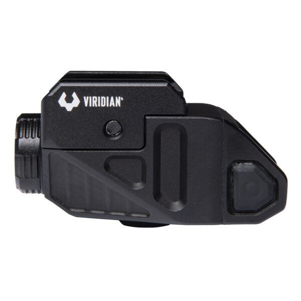 Alternative view of VIRIDIAN CTL TAC LIGHT 525 LUM BLK