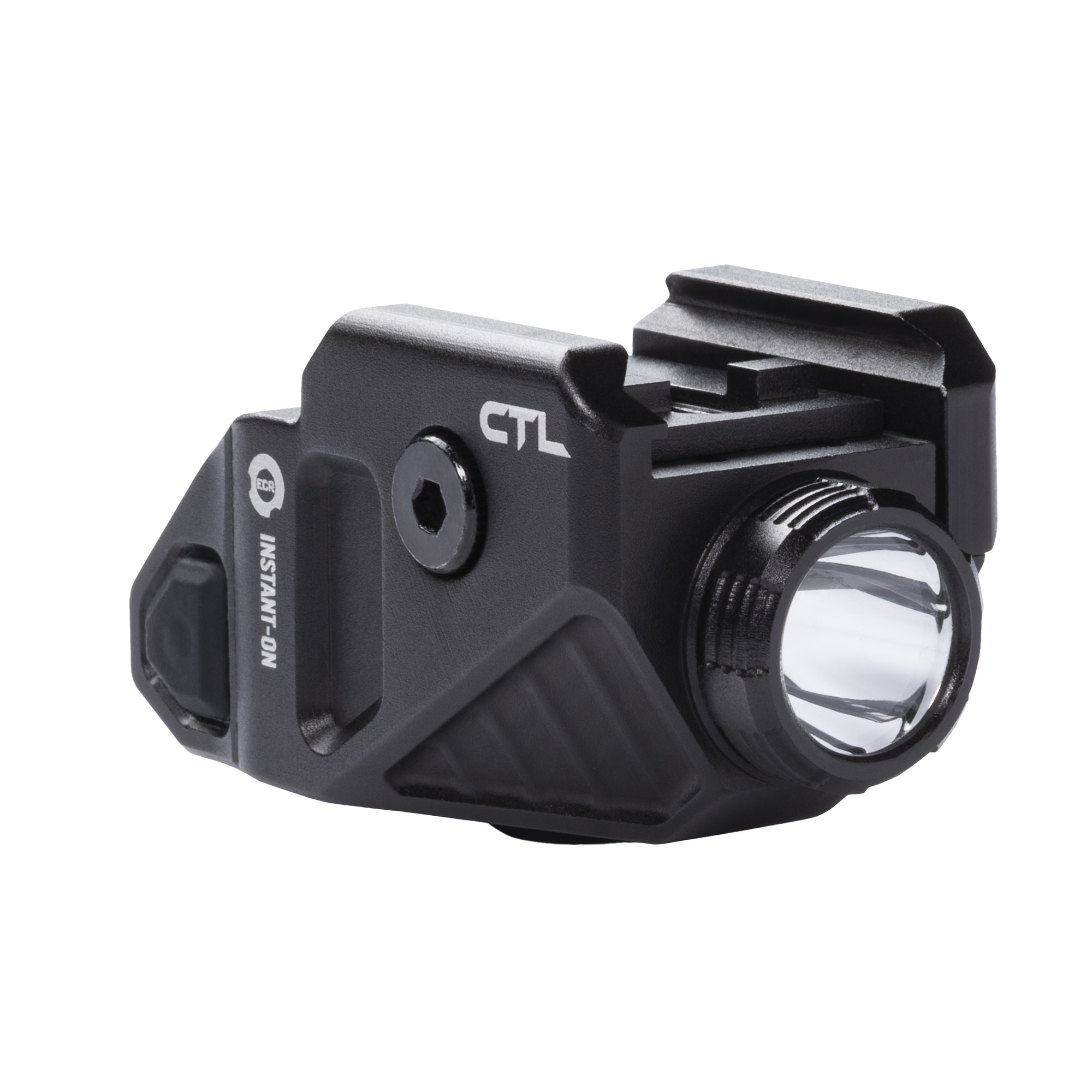 VIRIDIAN CTL TAC LIGHT 525 LUM BLK - Image 3