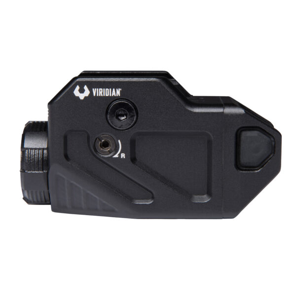 Alternative view of VIRIDIAN C5L LIGHT/GRN LSR 650 LUM