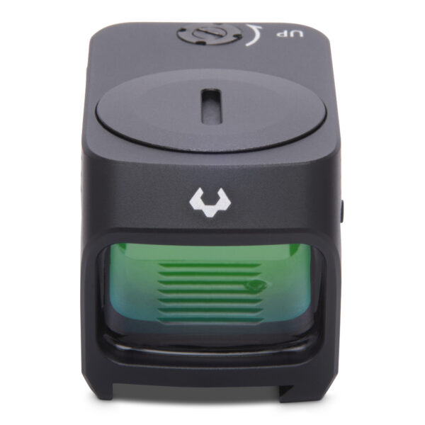 Alternative view of VIRIDIAN RFX45 GREEN DOT FOR GLK MOS