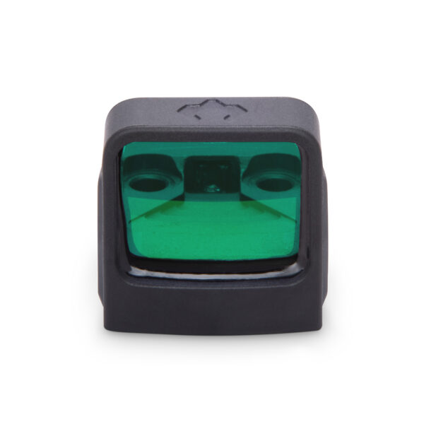 Alternative view of VIRIDIAN RFX-11 1X16 MICRO GREEN DOT
