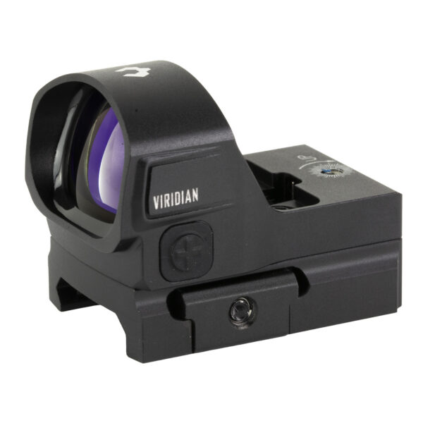 VIRIDIAN RFX-25 1X20 MICRO GREEN DOT