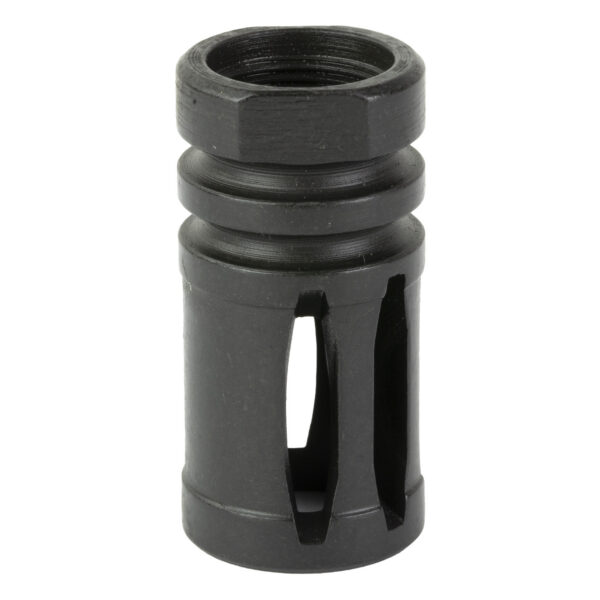 Alternative view of LBE AR A2 308WIN BIRDCAGE FH W/CW