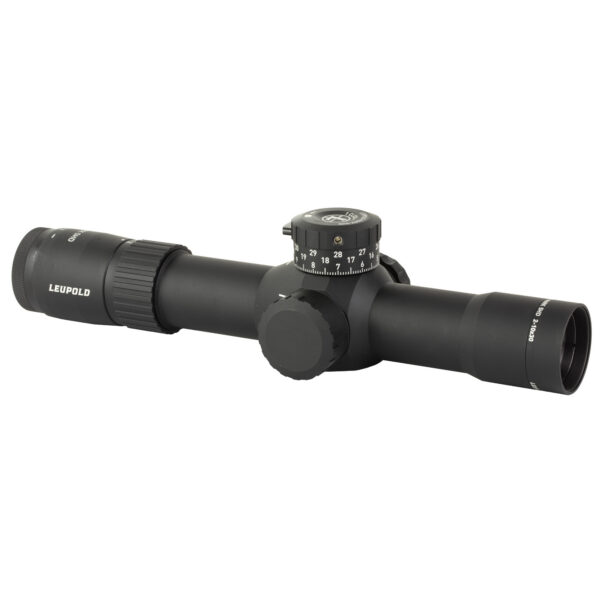 Alternative view of LEUP MARK 5HD 2-10X30 FFP ILLTMR