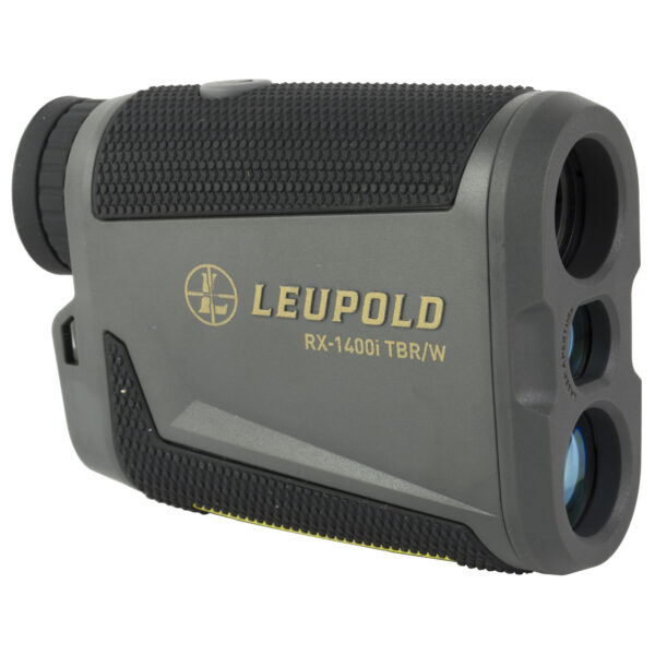 Alternative view of LEUP RX-1400I TBR/W GEN 2 W/FP