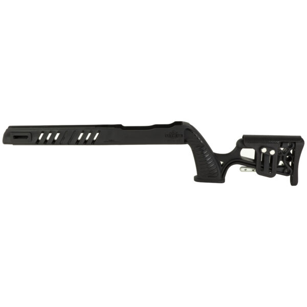 LUTH 10/22 CHASSIS ASSEMBLY BLK