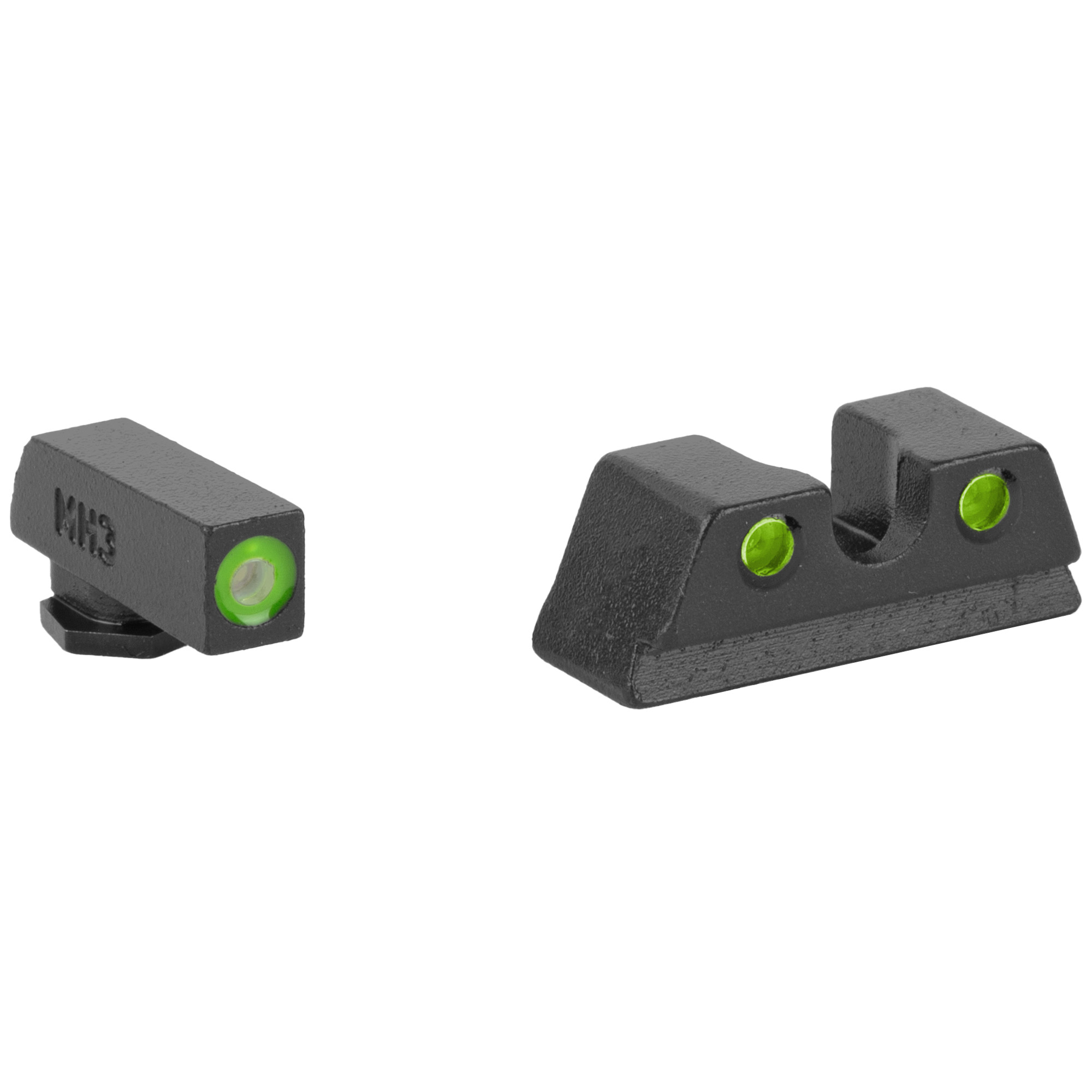 MEPROLT HB FOR GLK 42/43 GRN/GRN - Image 2