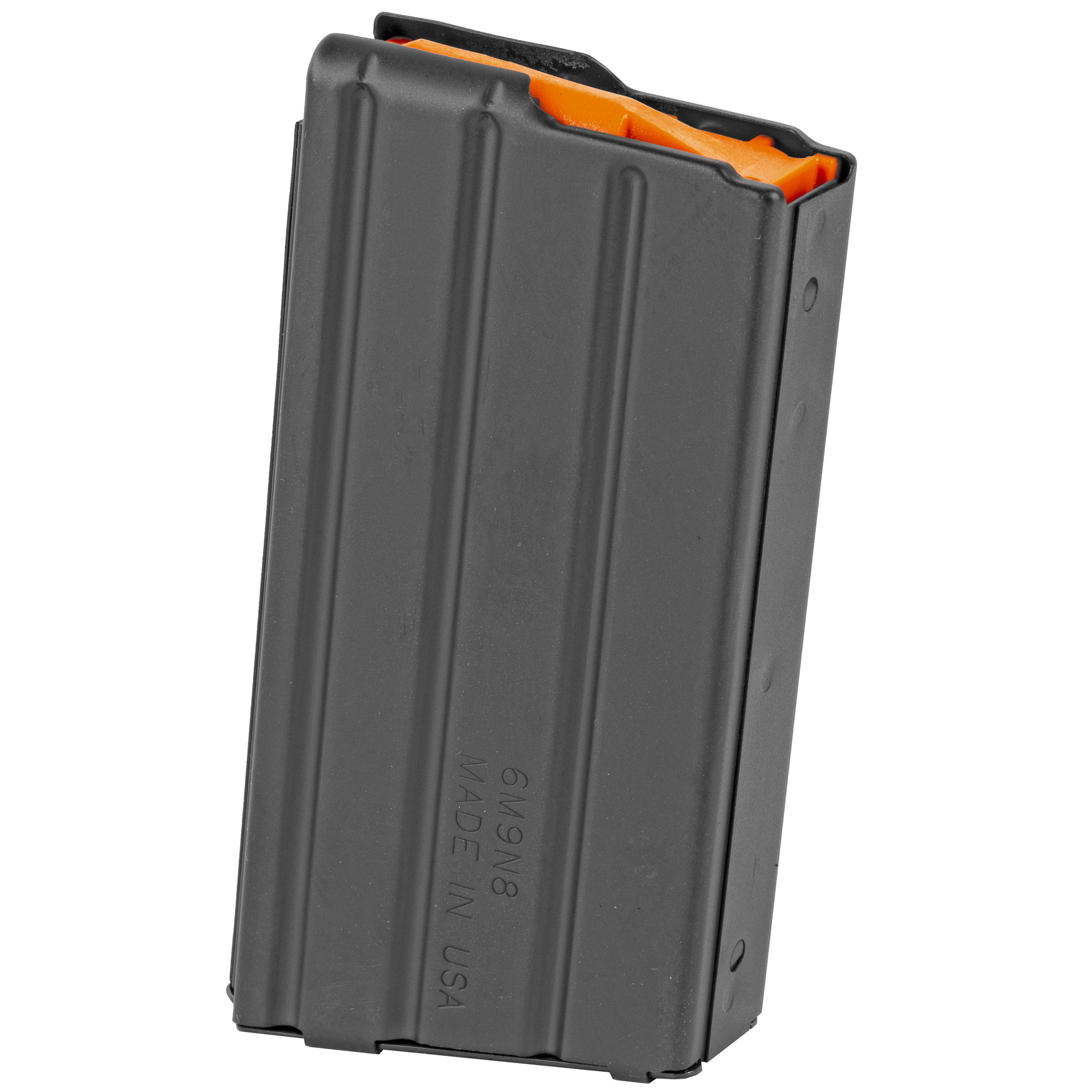 MAG DURAMAG 20RD 350 LEGEND SS BLK - Image 2