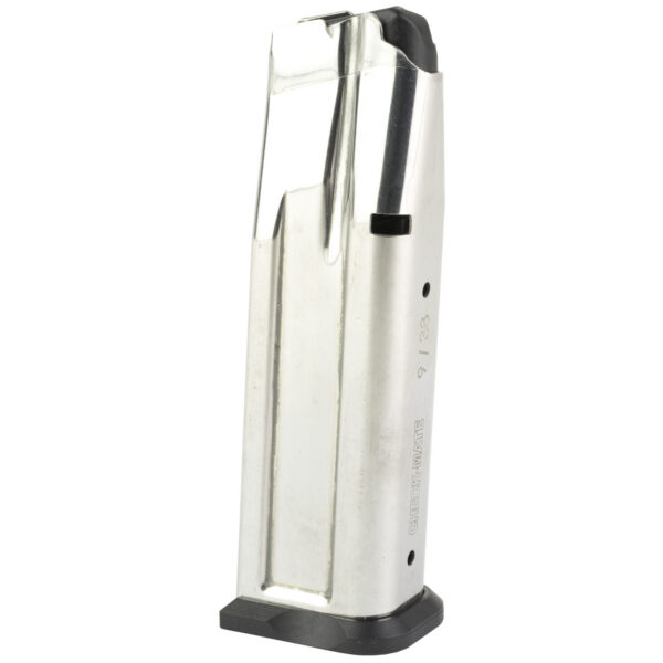 Alternative view of MAG EAA WITNESS 2311 9MM 17RD BLK