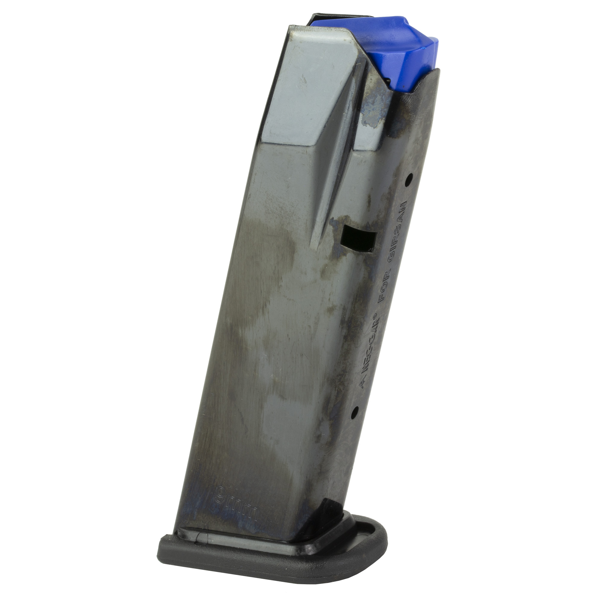 MAG GIRSAN MC28/MC9 9MM 17RD - Image 2