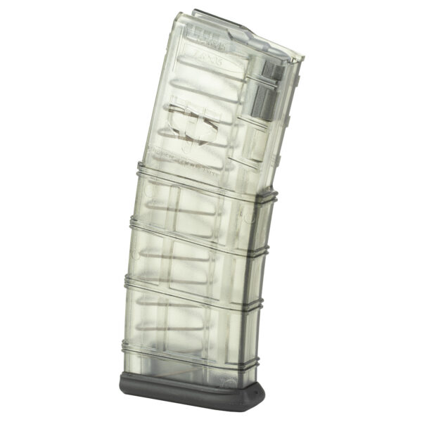 Alternative view of ETS MAG AR556 30RD SLIM CLR G2