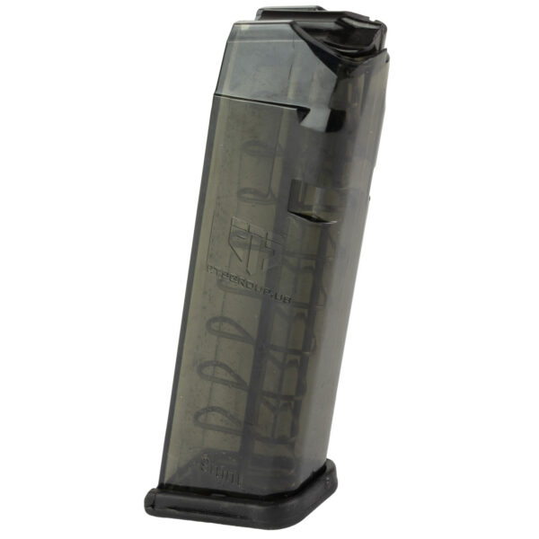 Alternative view of ETS MAG FOR GLK 17/19 9MM 10RD CSMK