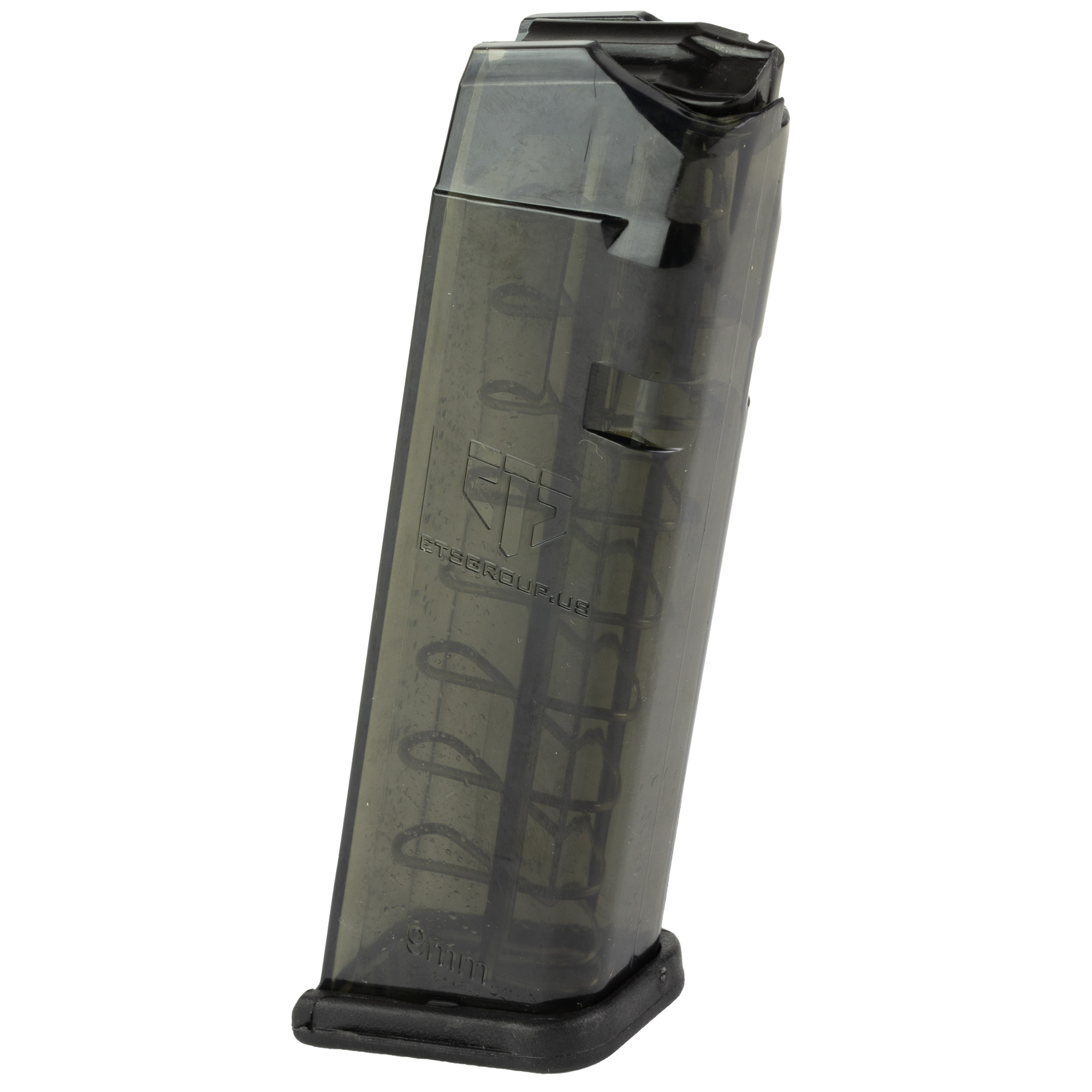 ETS MAG FOR GLK 17/19 9MM 10RD CSMK - Image 2