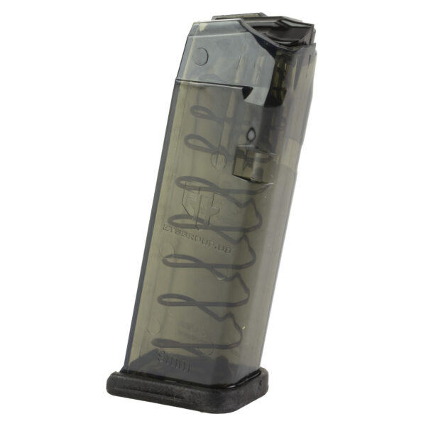 Alternative view of ETS MAG FOR GLK 19/26 9MM 15RD CSMK