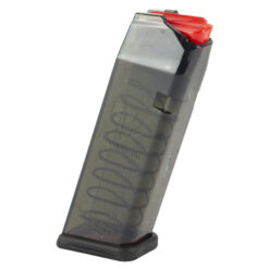 Alternative view of ETS MAG FOR GLK 20/29 10MM 15RD CSMK